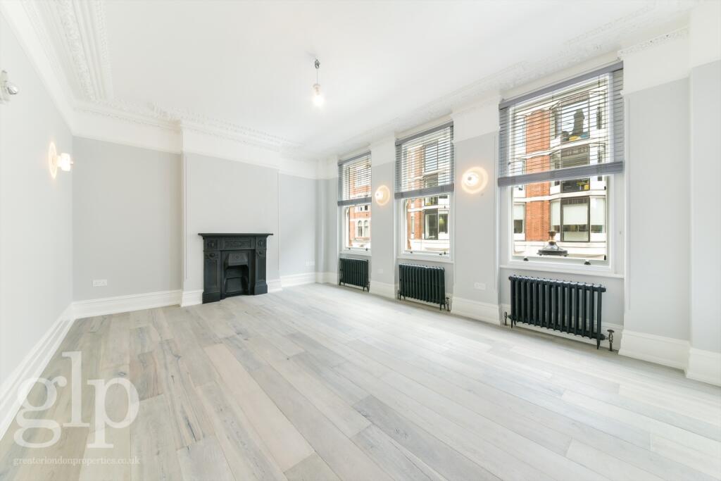 3 bed Apartment for rent in Westminster. From Greater London Properties - Soho