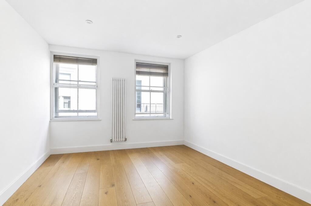 1 bed Apartment for rent in Westminster. From Greater London Properties - Soho