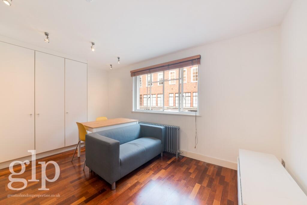 0 bed Apartment for rent in Westminster. From Greater London Properties - Soho