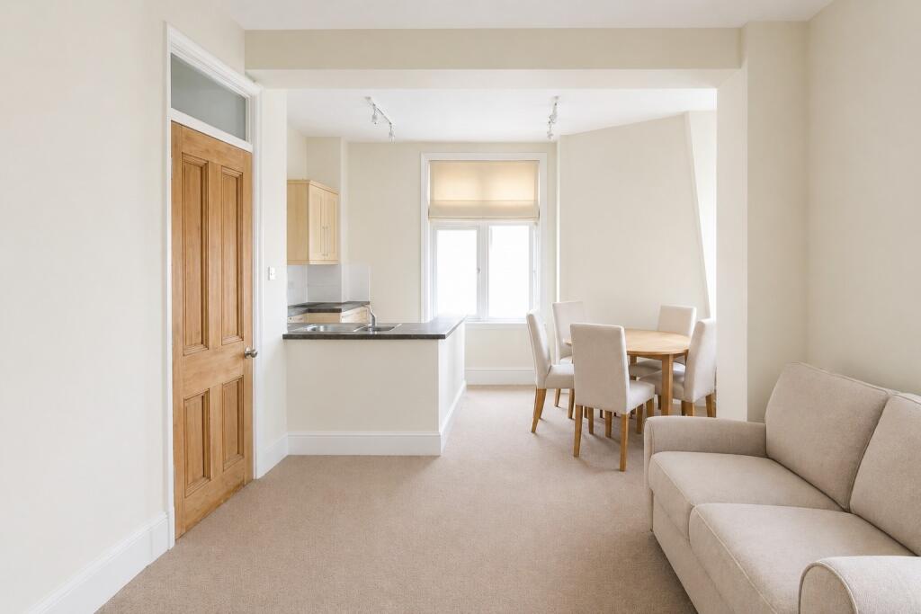 1 bed Apartment for rent in Westminster. From Greater London Properties - Soho
