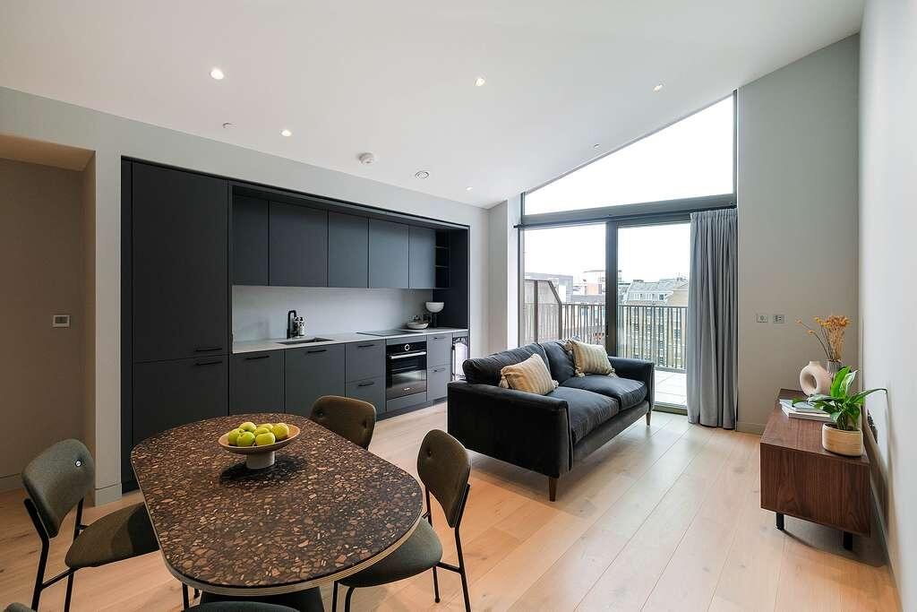 1 bed Apartment for rent in Westminster. From Greater London Properties - Soho