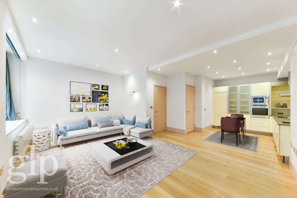 2 bed Apartment for rent in Westminster. From Greater London Properties - Soho
