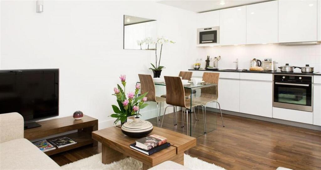 2 bed Apartment for rent in Camden Town. From Greater London Properties - Soho