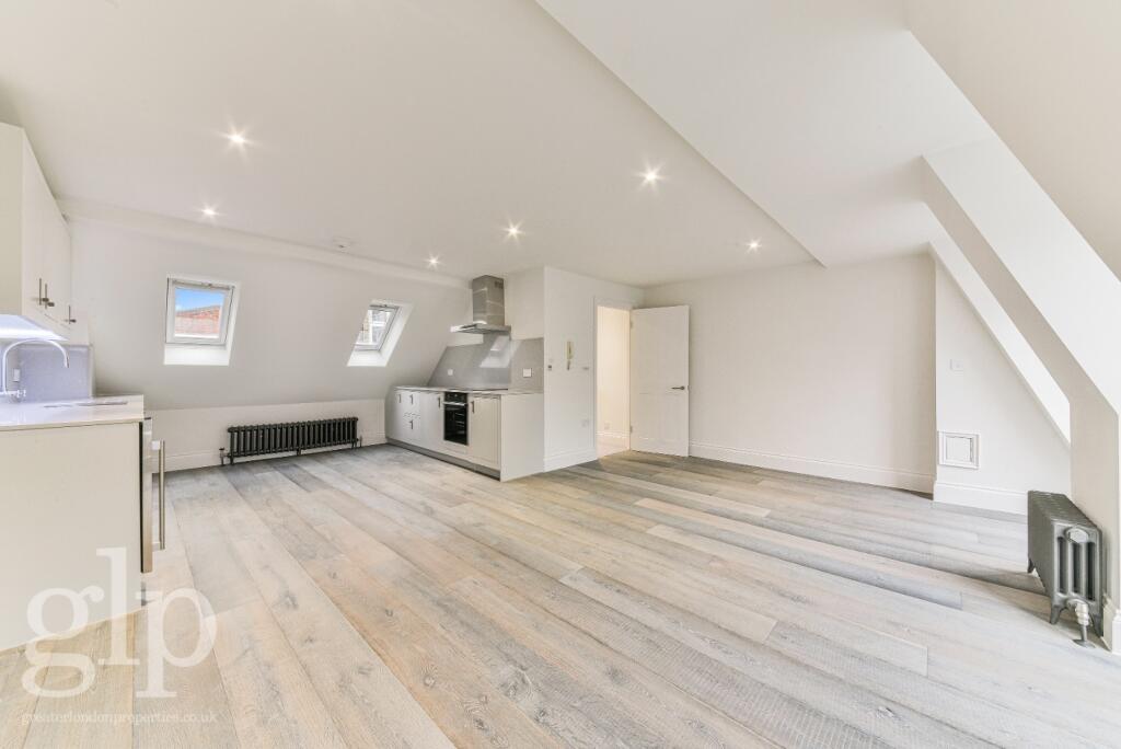 2 bed Apartment for rent in Westminster. From Greater London Properties - Soho
