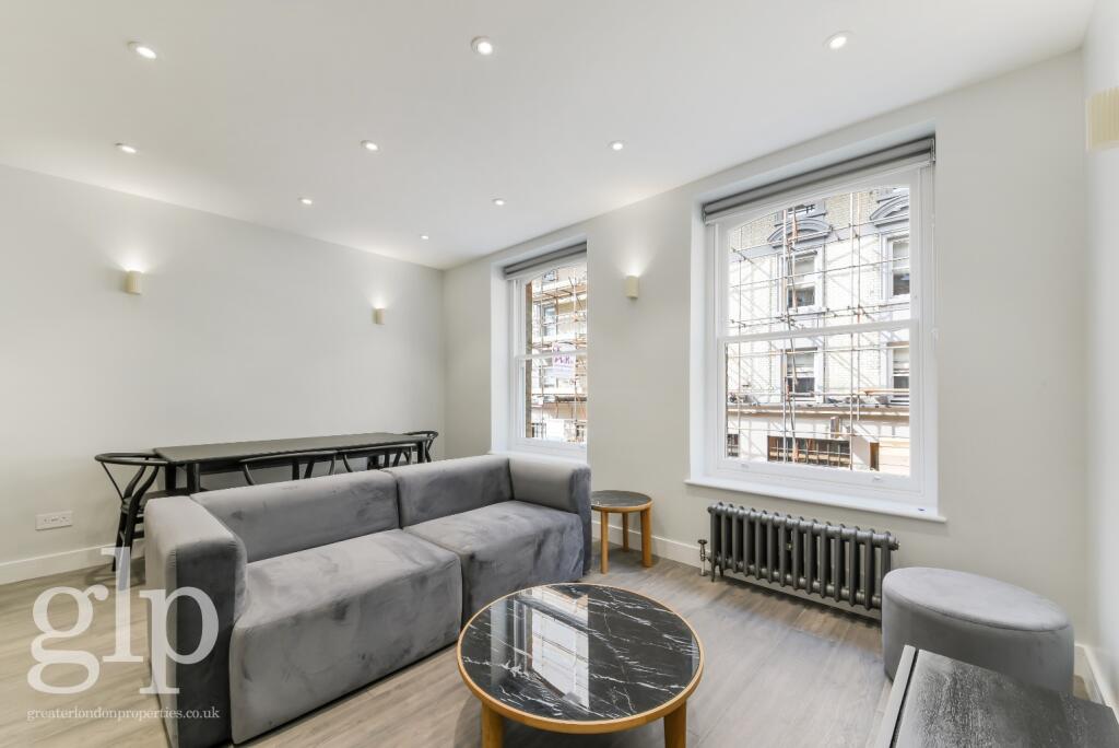 2 bed Town House for rent in Westminster. From Greater London Properties - Soho
