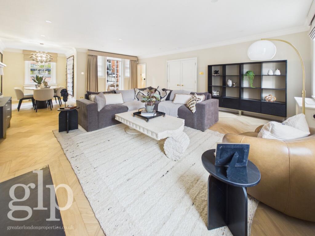3 bed Mews for rent in Paddington. From Greater London Properties - Soho 3 bed Mews for rent in Paddington. From Greater London Properties - Soho