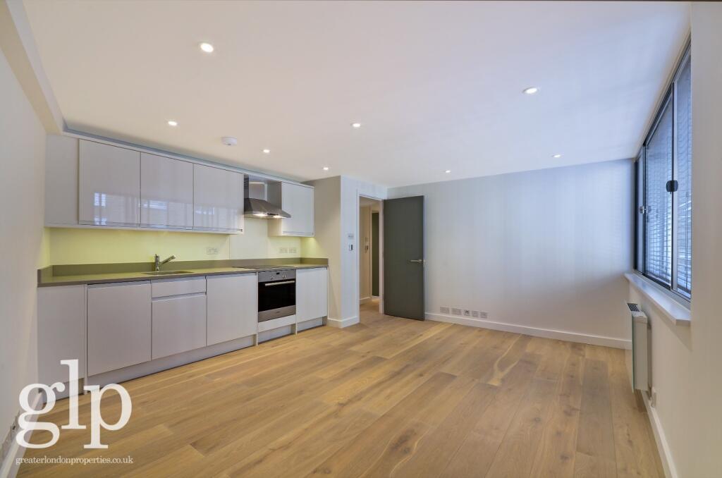 2 bed Apartment for rent in Westminster. From Greater London Properties - Soho