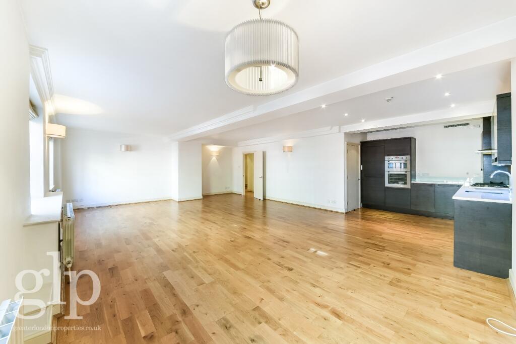 3 bed Apartment for rent in Westminster. From Greater London Properties - Soho