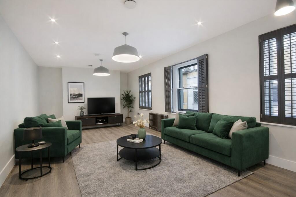 1 bed Apartment for rent in Westminster. From Greater London Properties - Soho 1 bed Apartment for rent in Westminster. From Greater London Properties - Soho