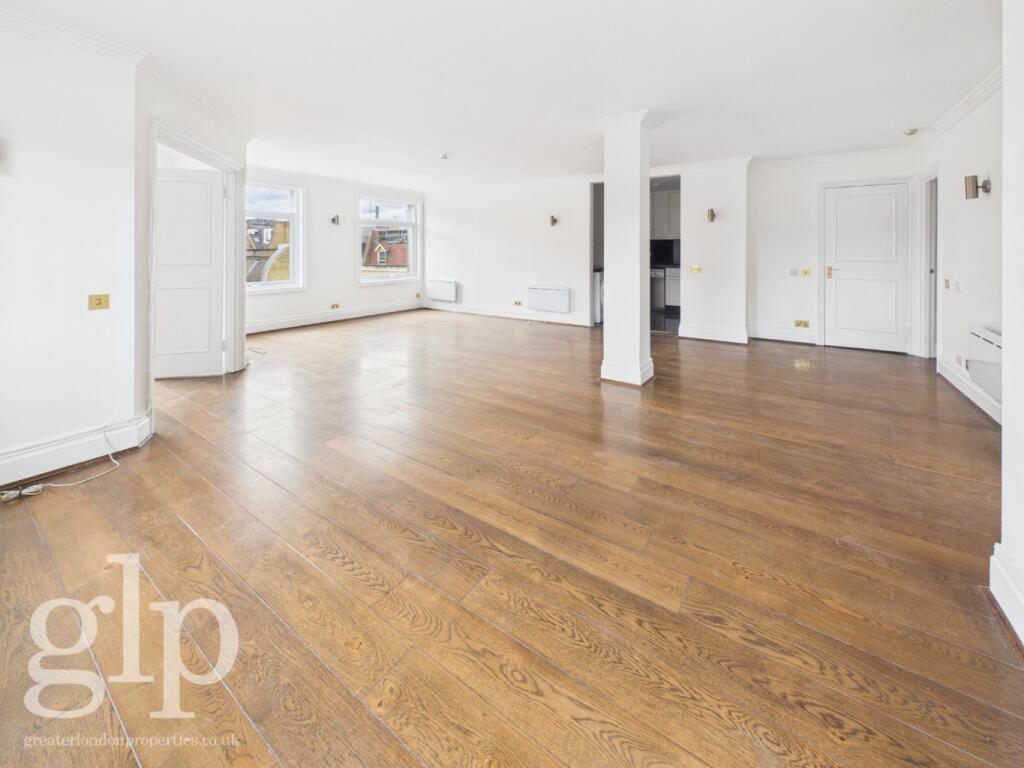2 bed Apartment for rent in Westminster. From Greater London Properties - Soho