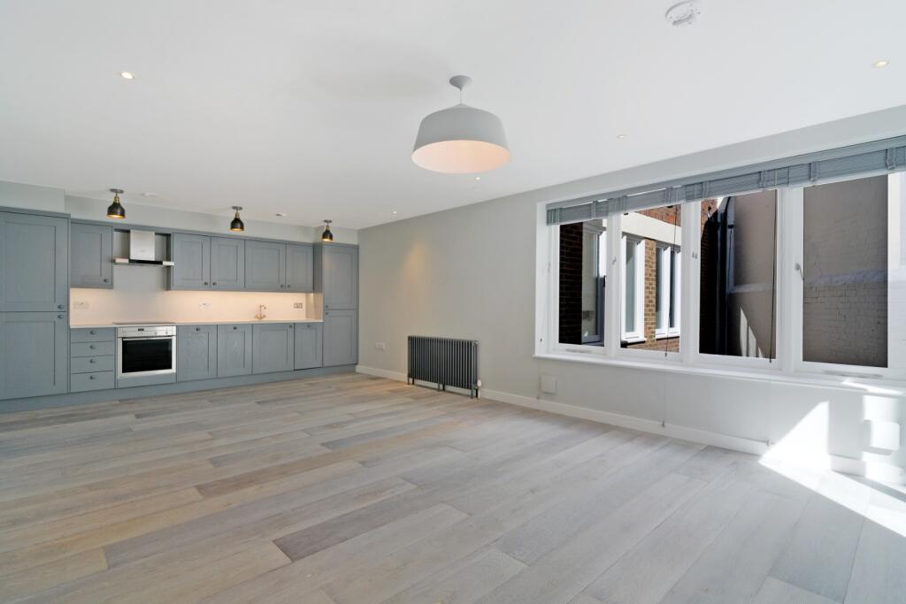 1 bed Apartment for rent in Westminster. From Greater London Properties - Soho