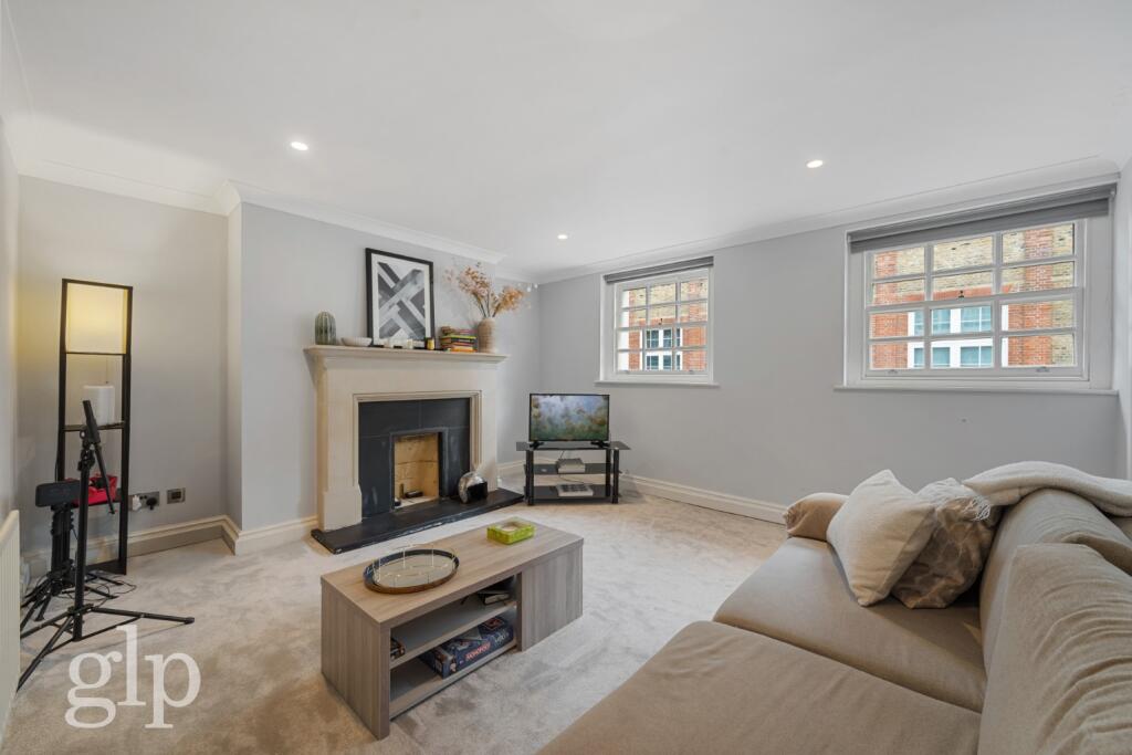 2 bed Apartment for rent in Paddington. From Greater London Properties - Soho 2 bed Apartment for rent in Paddington. From Greater London Properties - Soho