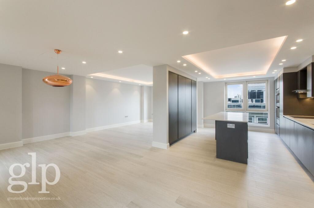 3 bed Apartment for rent in Paddington. From Greater London Properties - Soho