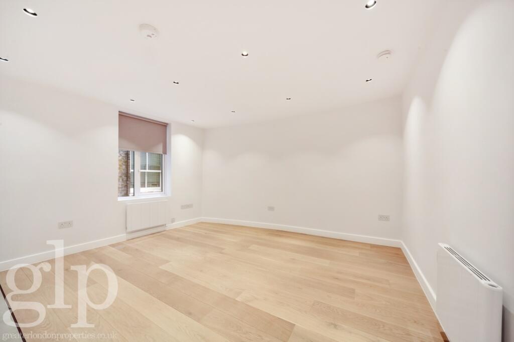 1 bed Apartment for rent in Westminster. From Greater London Properties - Soho