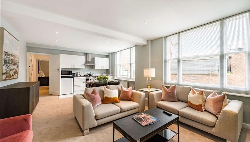 1 bed Apartment for rent in Westminster. From Greater London Properties - Soho 1 bed Apartment for rent in Westminster. From Greater London Properties - Soho
