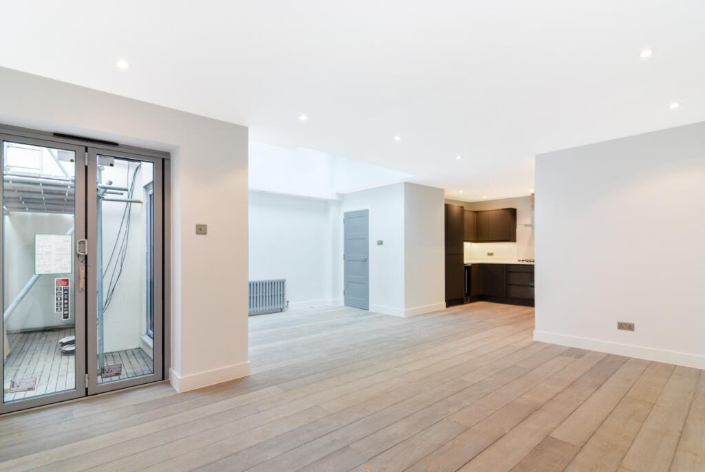 2 bed Apartment for rent in Westminster. From Greater London Properties - Soho