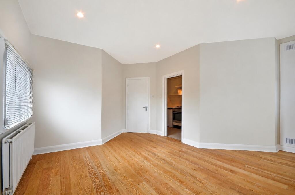1 bed Apartment for rent in Westminster. From Greater London Properties - Soho