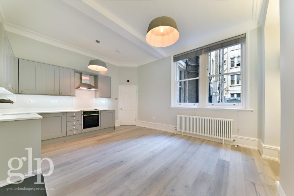 2 bed Apartment for rent in Westminster. From Greater London Properties - Soho