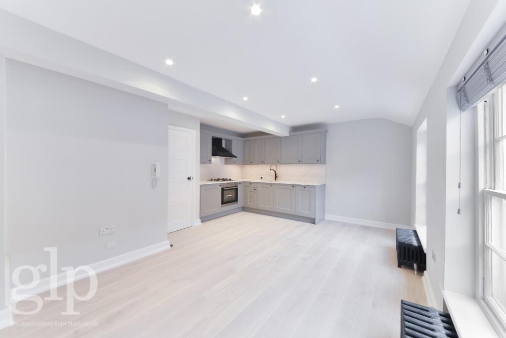 1 bed Apartment for rent in Westminster. From Greater London Properties - Soho