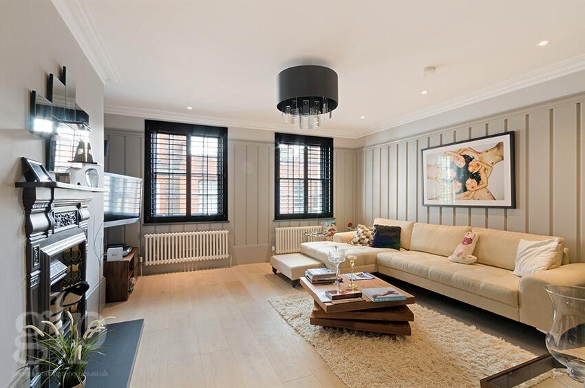 3 bed Town House for rent in Westminster. From Greater London Properties - Soho 3 bed Town House for rent in Westminster. From Greater London Properties - Soho