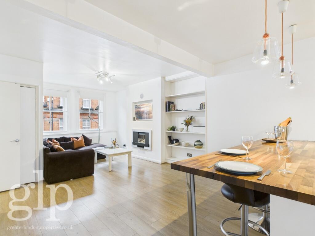 2 bed Apartment for rent in Westminster. From Greater London Properties - Soho 2 bed Apartment for rent in Westminster. From Greater London Properties - Soho