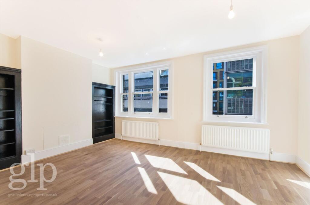4 bed Studio for rent in Westminster. From Greater London Properties - Soho