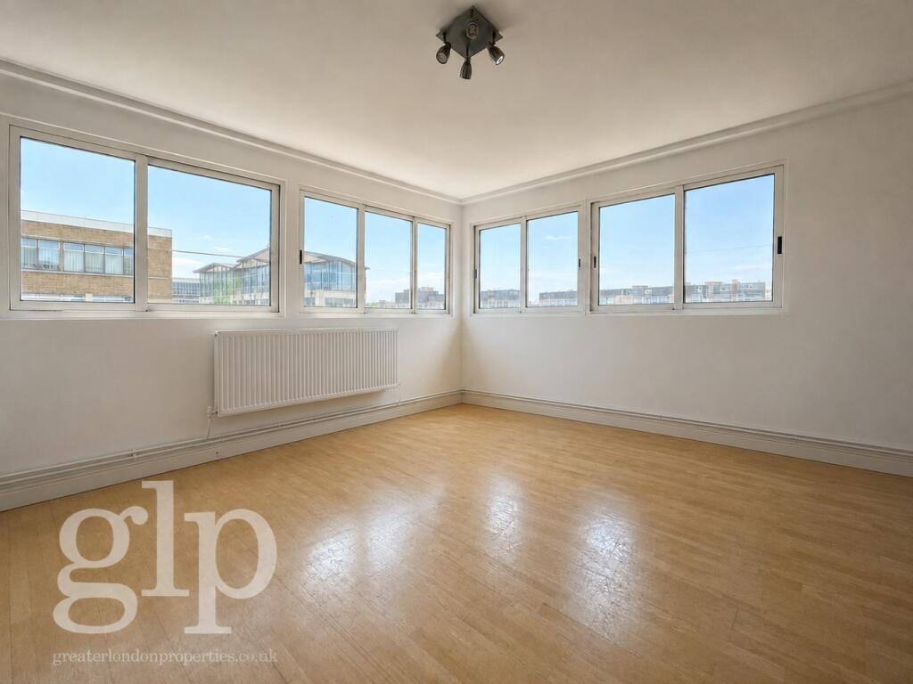 1 bed Apartment for rent in Westminster. From Greater London Properties - Soho