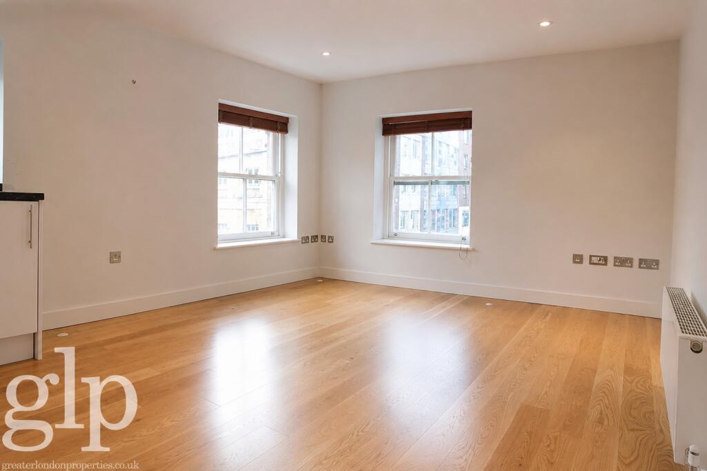 1 bed Apartment for rent in Westminster. From Greater London Properties - Soho
