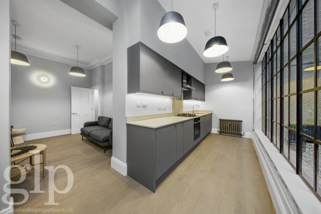 2 bed Apartment for rent in Westminster. From Greater London Properties - Soho