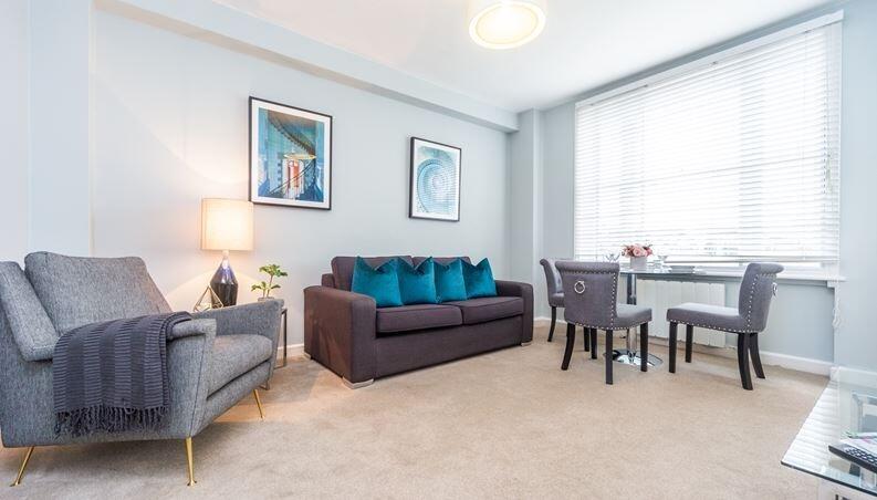 1 bed Apartment for rent in Westminster. From Greater London Properties - Soho 1 bed Apartment for rent in Westminster. From Greater London Properties - Soho