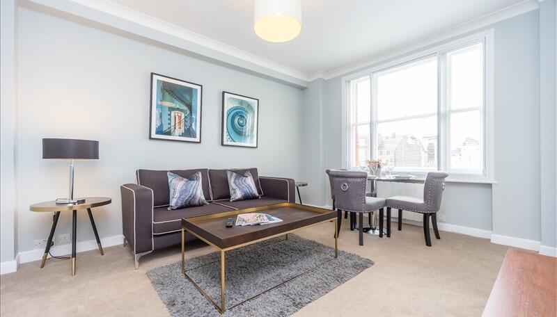 1 bed Apartment for rent in Westminster. From Greater London Properties - Soho 1 bed Apartment for rent in Westminster. From Greater London Properties - Soho