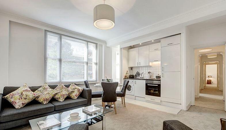 2 bed Apartment for rent in Westminster. From Greater London Properties - Soho