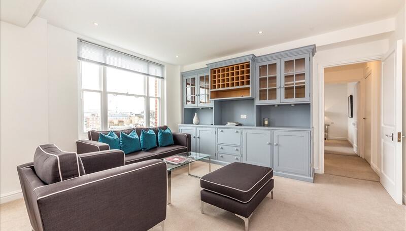 2 bed Apartment for rent in Westminster. From Greater London Properties - Soho