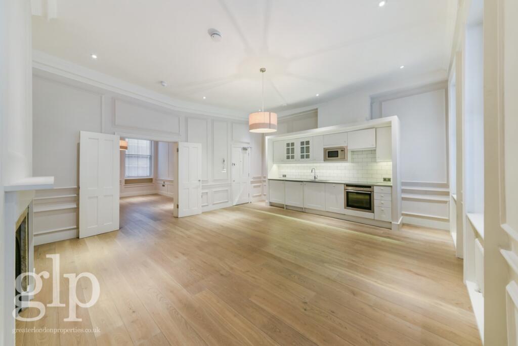 1 bed Apartment for rent in Westminster. From Greater London Properties - Soho