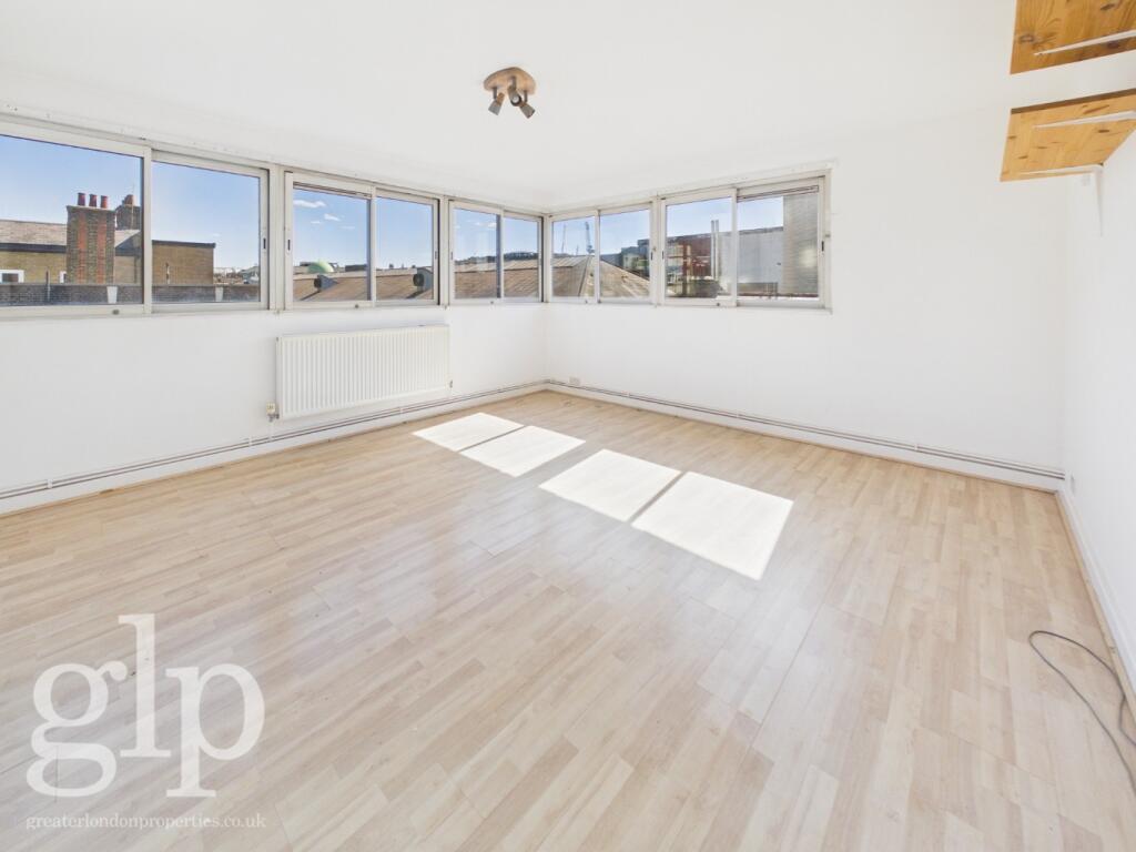1 bed Apartment for rent in Westminster. From Greater London Properties - Soho