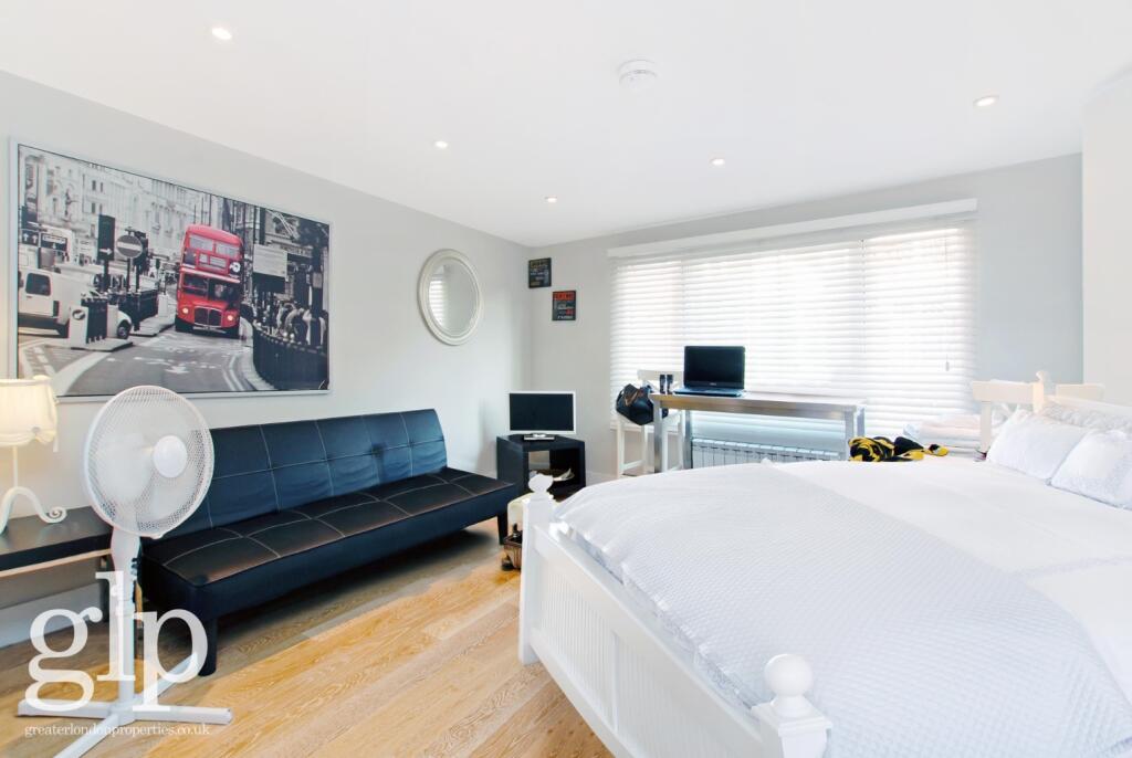 0 bed Apartment for rent in Westminster. From Greater London Properties - Soho