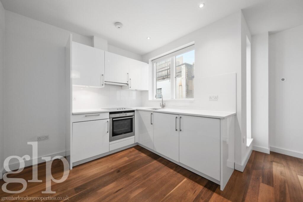 0 bed Apartment for rent in Westminster. From Greater London Properties - Soho