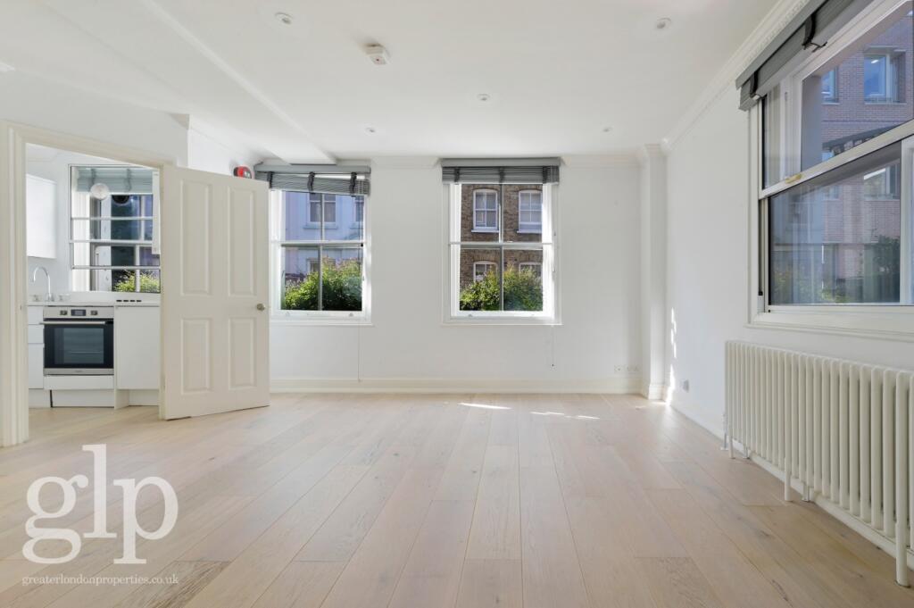 0 bed Apartment for rent in Westminster. From Greater London Properties - Soho