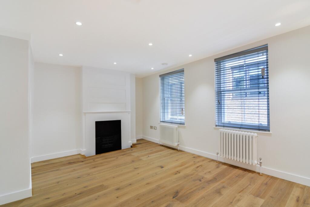 1 bed Apartment for rent in Westminster. From Greater London Properties - Soho