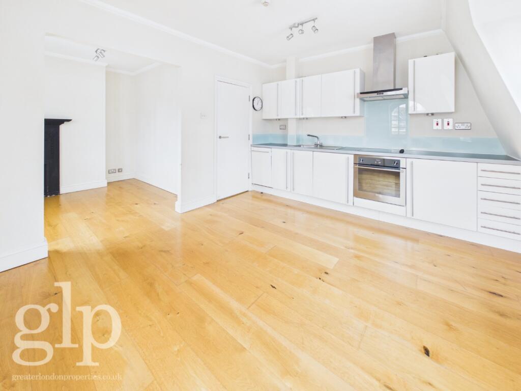 2 bed Apartment for rent in Westminster. From Greater London Properties - Soho