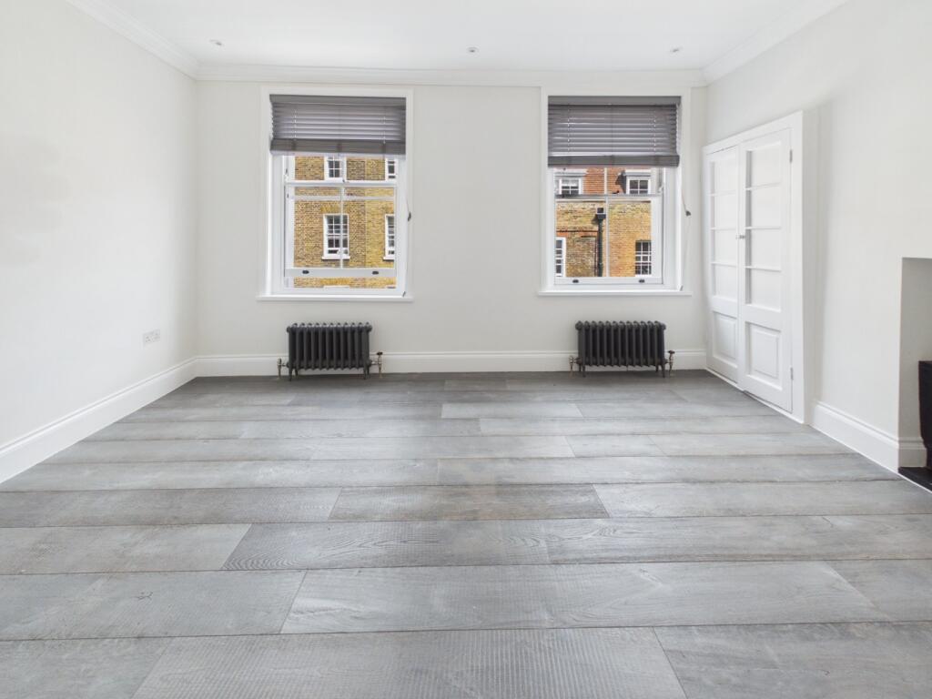 1 bed Apartment for rent in Westminster. From Greater London Properties - Soho