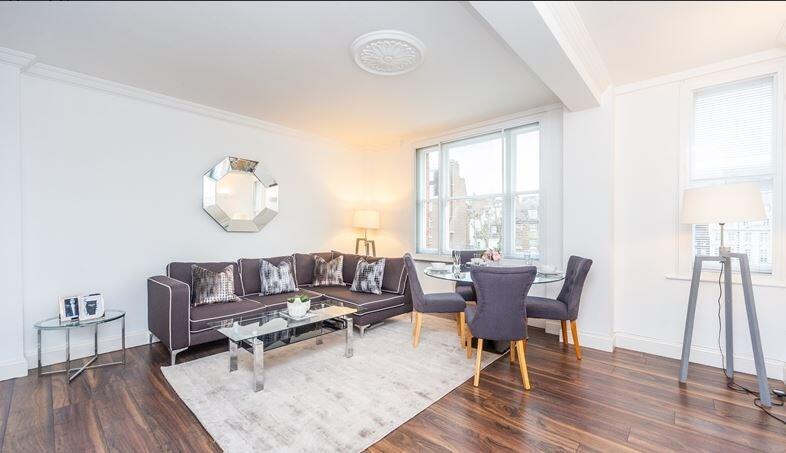 2 bed Apartment for rent in Westminster. From Greater London Properties - Soho 2 bed Apartment for rent in Westminster. From Greater London Properties - Soho