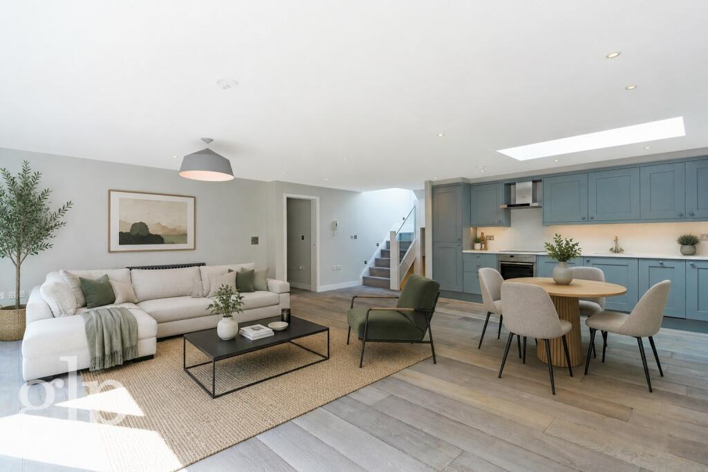 2 bed Apartment for rent in Westminster. From Greater London Properties - Soho