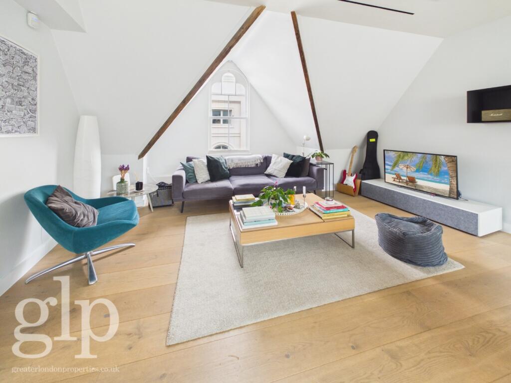 2 bed Apartment for rent in Westminster. From Greater London Properties - Soho