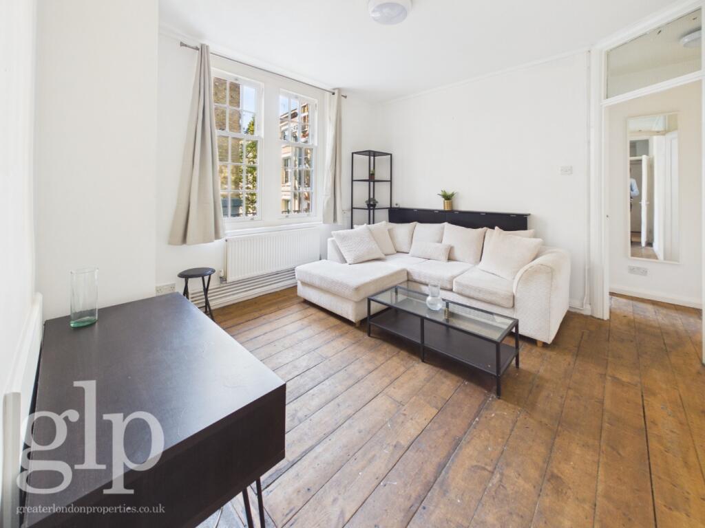 2 bed Apartment for rent in Westminster. From Greater London Properties - Soho
