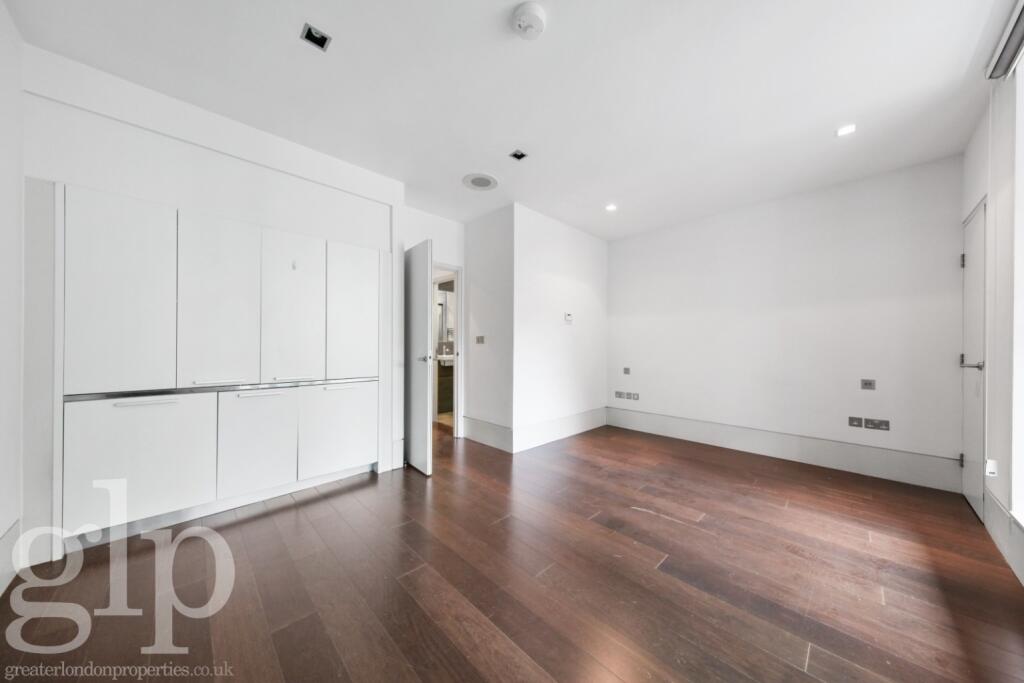 0 bed Apartment for rent in Westminster. From Greater London Properties - Soho