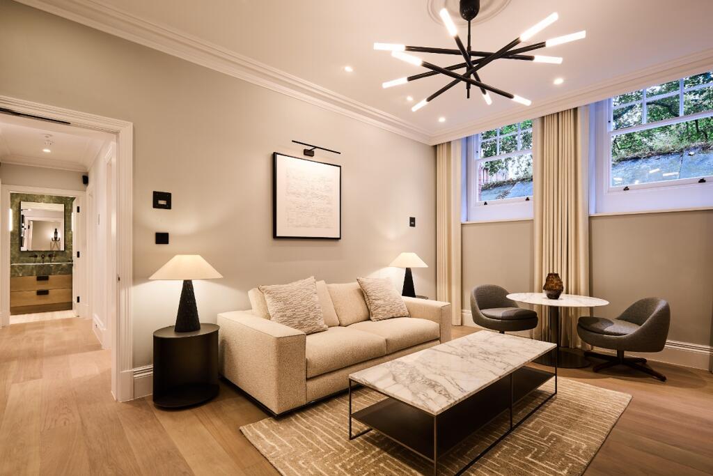 1 bed Apartment for rent in London. From Greater London Properties - Soho