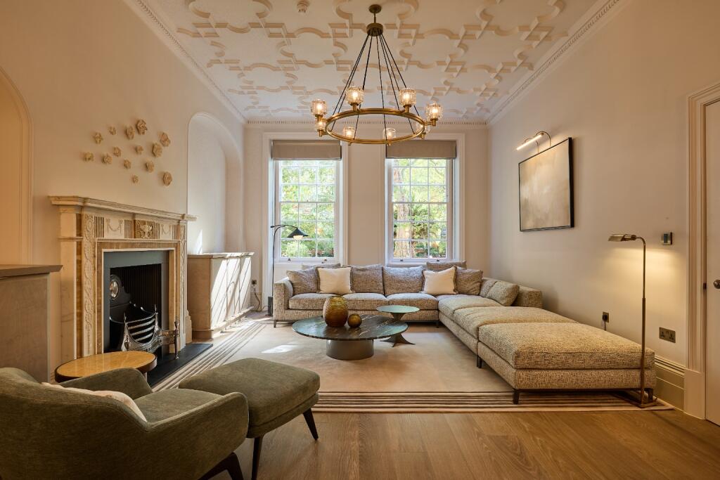 1 bed Apartment for rent in London. From Greater London Properties - Soho