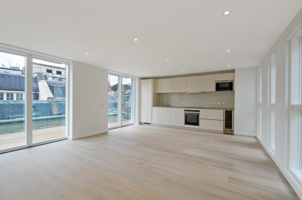 2 bed Apartment for rent in Westminster. From Greater London Properties - Soho