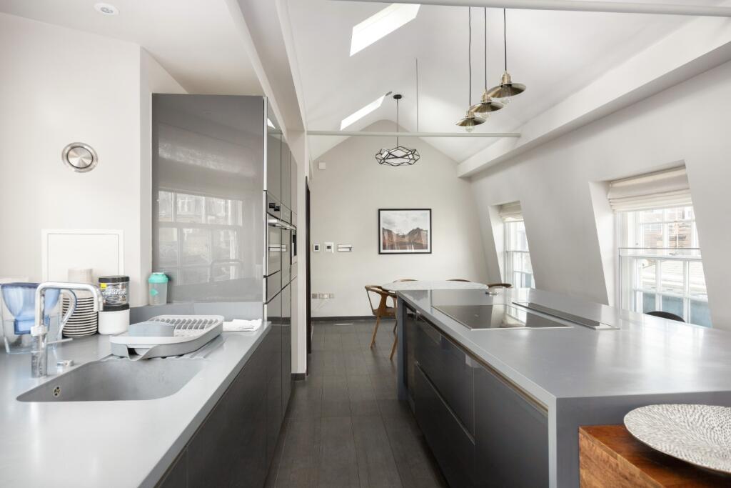 2 bed Apartment for rent in Westminster. From Greater London Properties - Soho